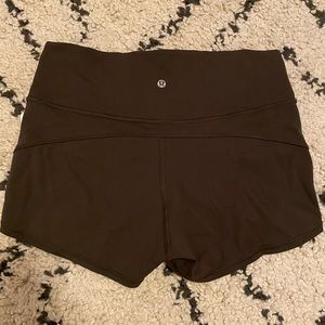 Lululemon Movement Short